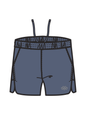 WS ELV1000 Hybrid Short