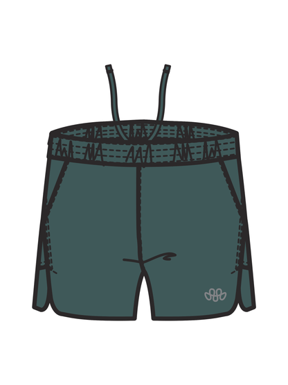 WS ELV1000 Hybrid Short