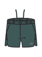 WS ELV1000 Hybrid Short