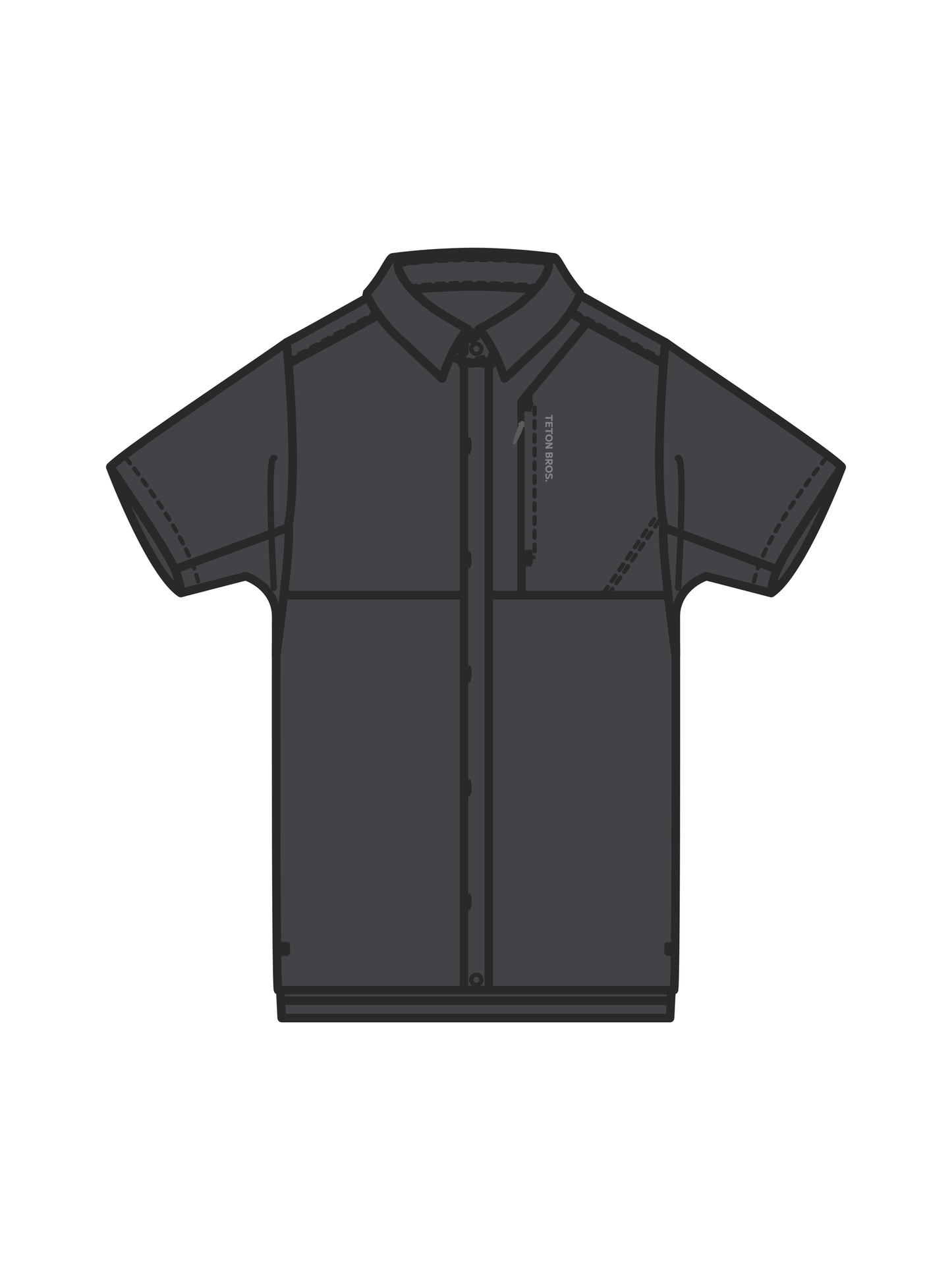 Run Shirt
