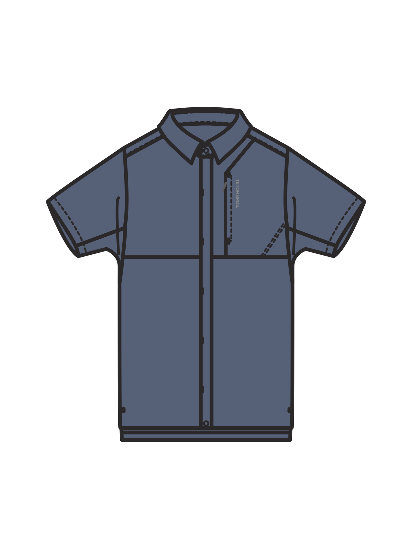 Run Shirt