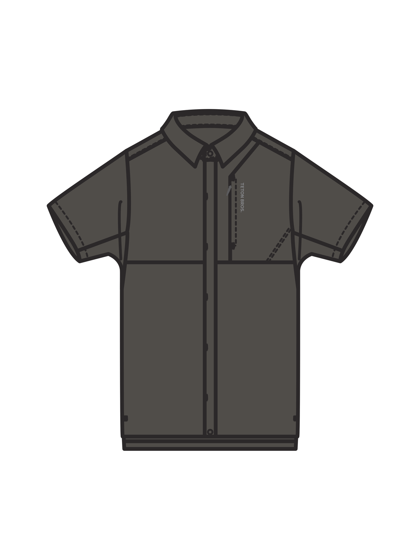 Run Shirt