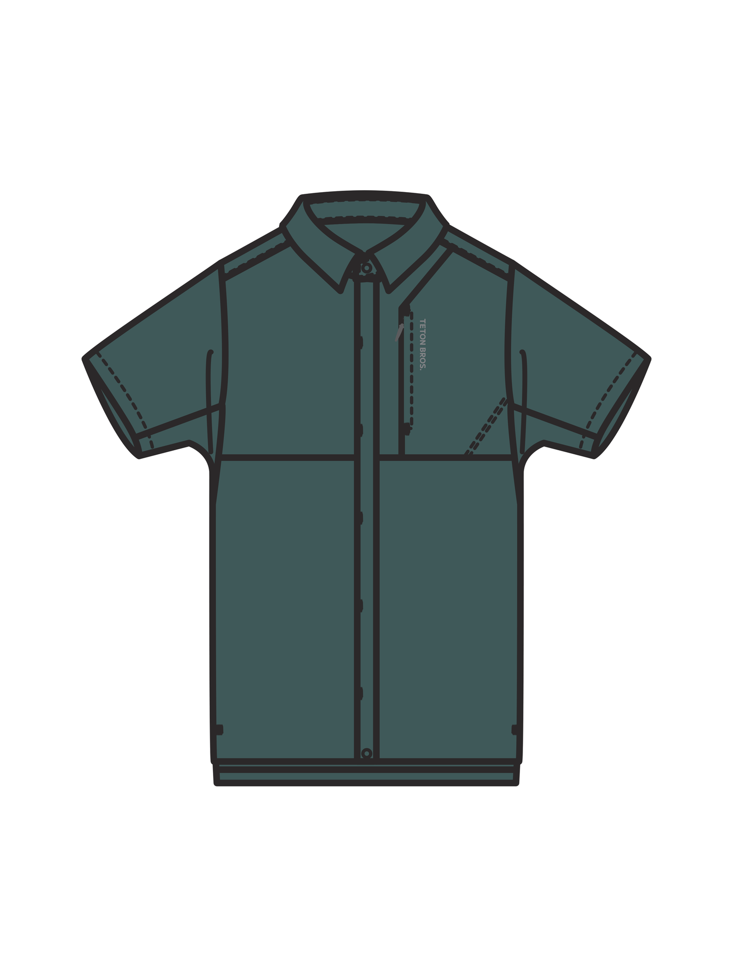 Run Shirt