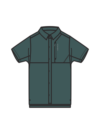 Run Shirt