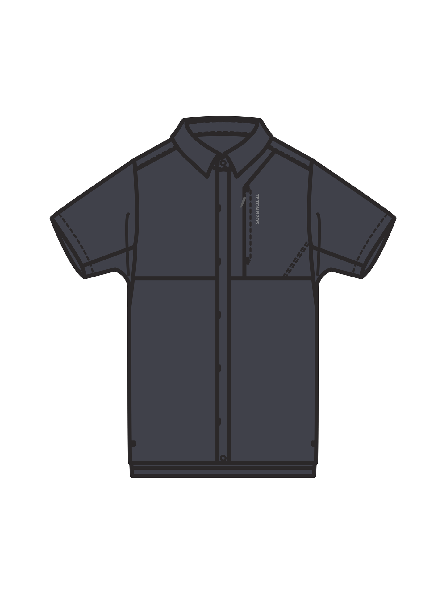 Run Shirt