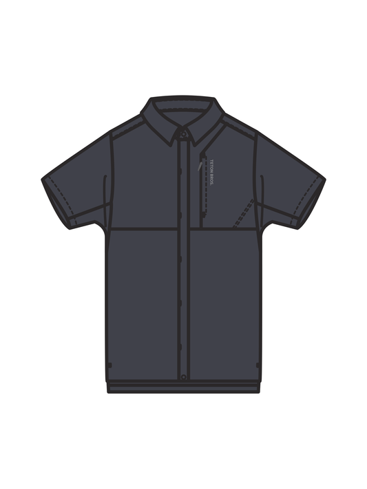Run Shirt