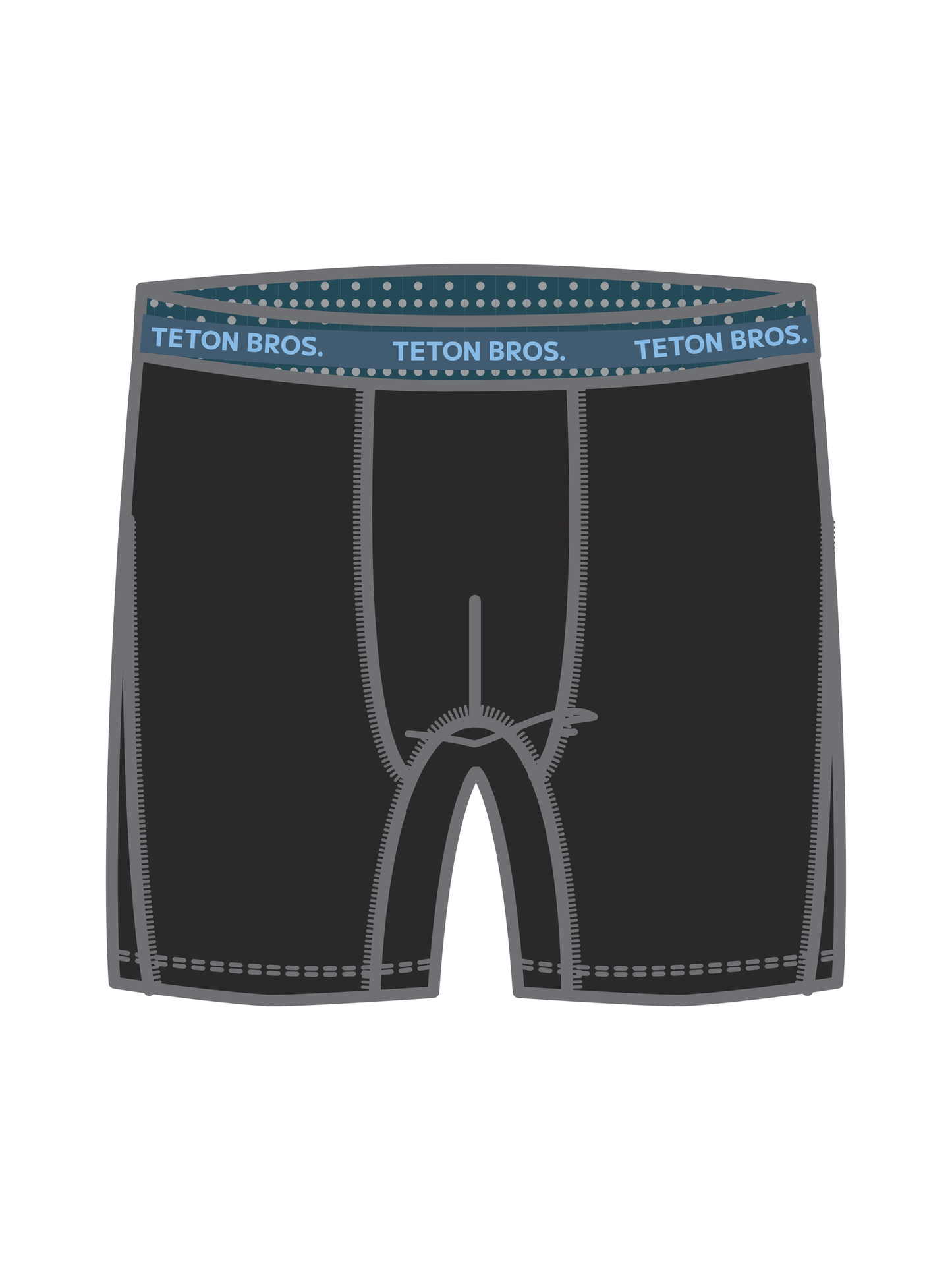 Axio Lite Trunks