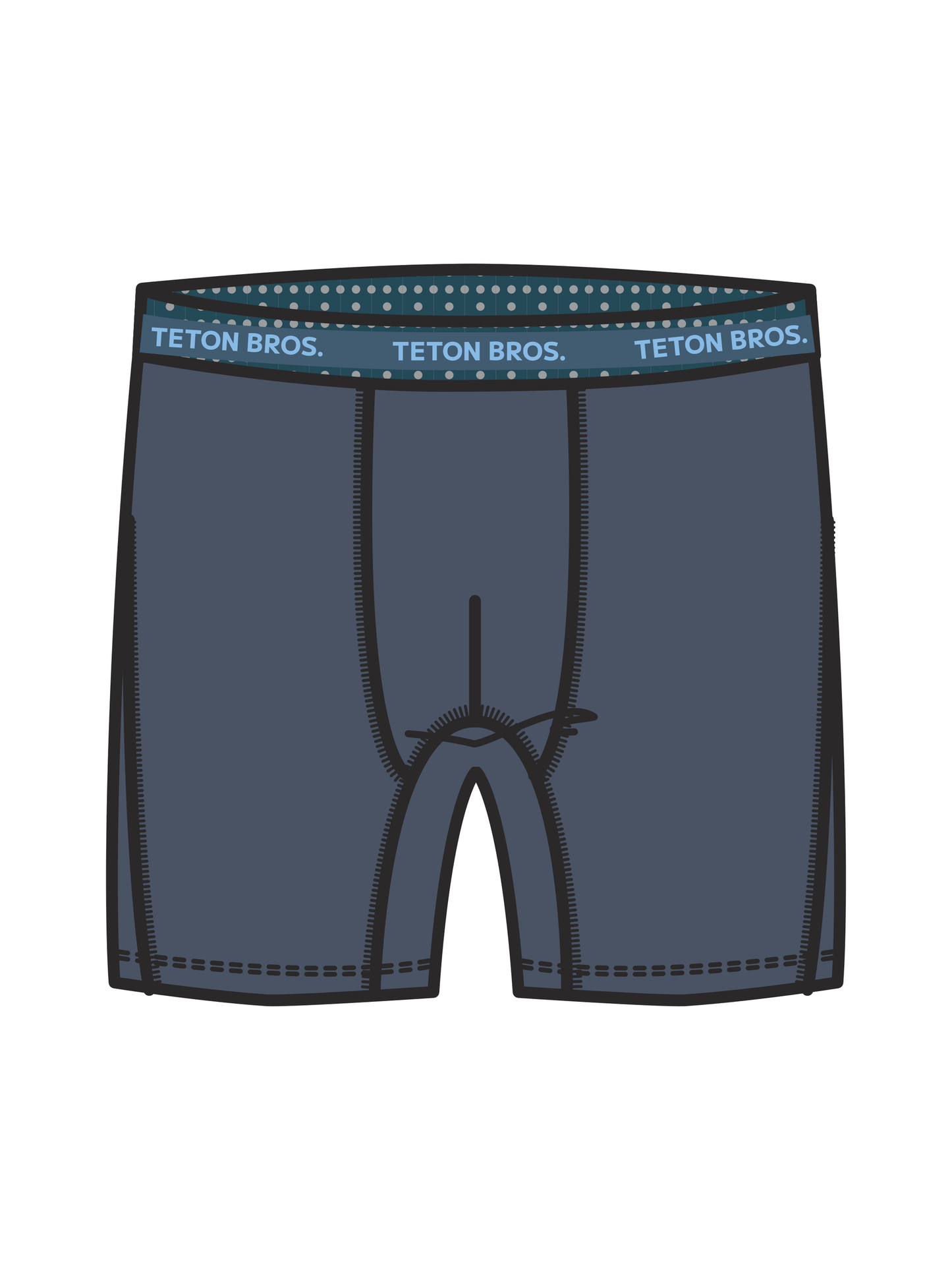 Axio Lite Trunks