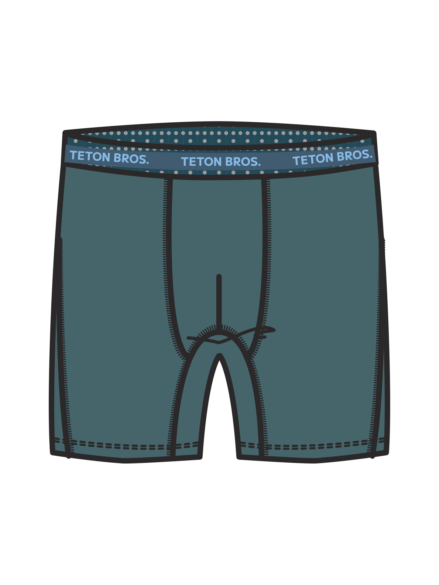 Axio Lite Trunks