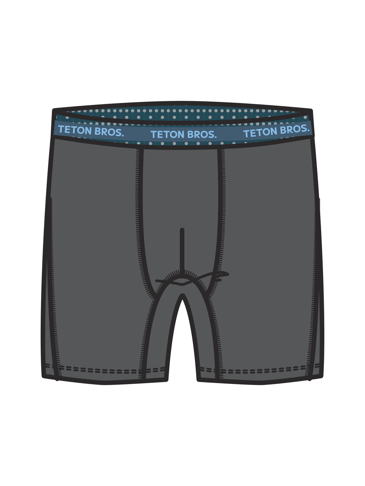 Axio Lite Trunks