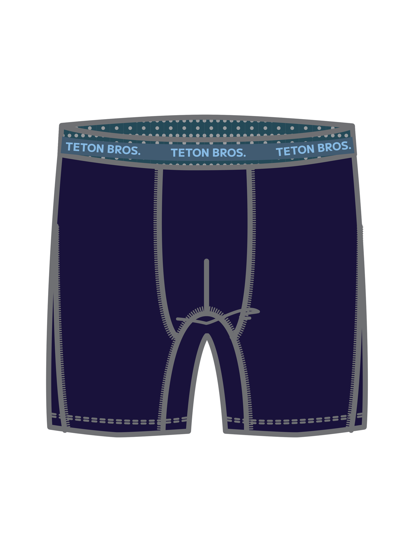 Axio Lite Trunks