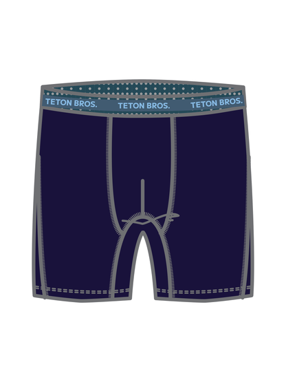 Axio Lite Trunks