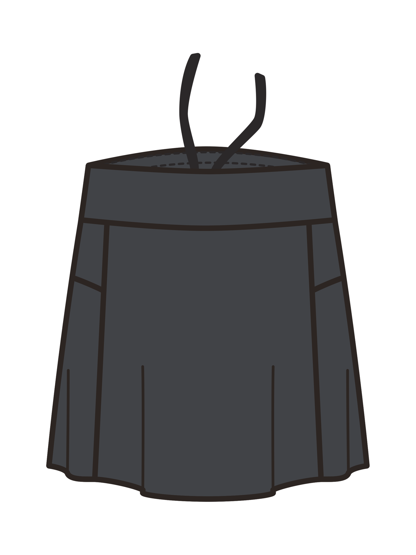 WS Sky Skirt