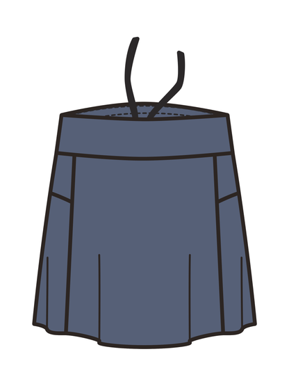WS Sky Skirt