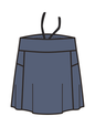 WS Sky Skirt