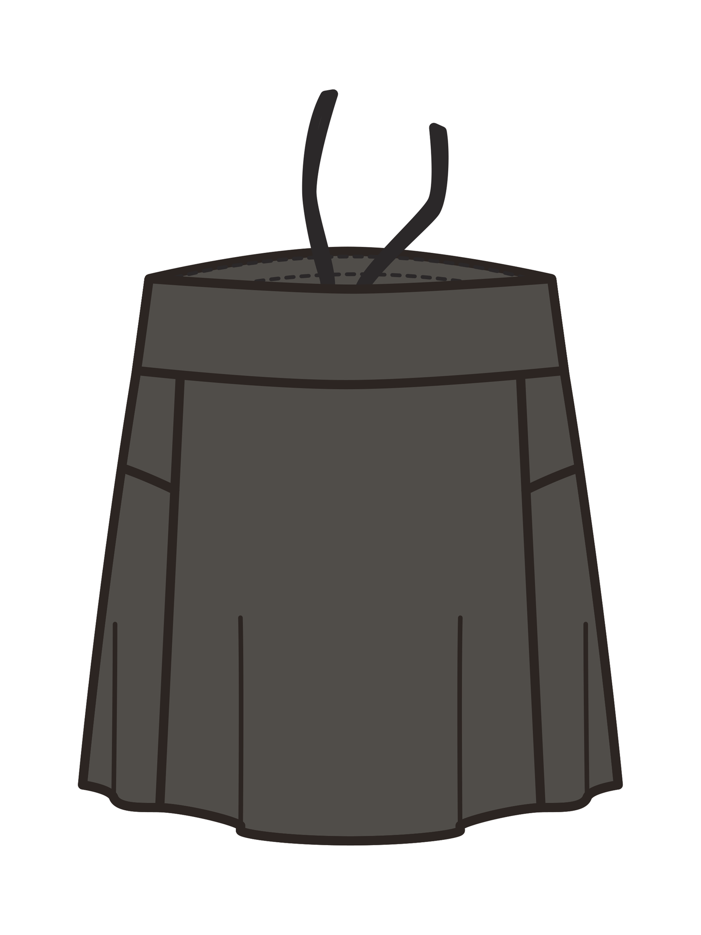 WS Sky Skirt
