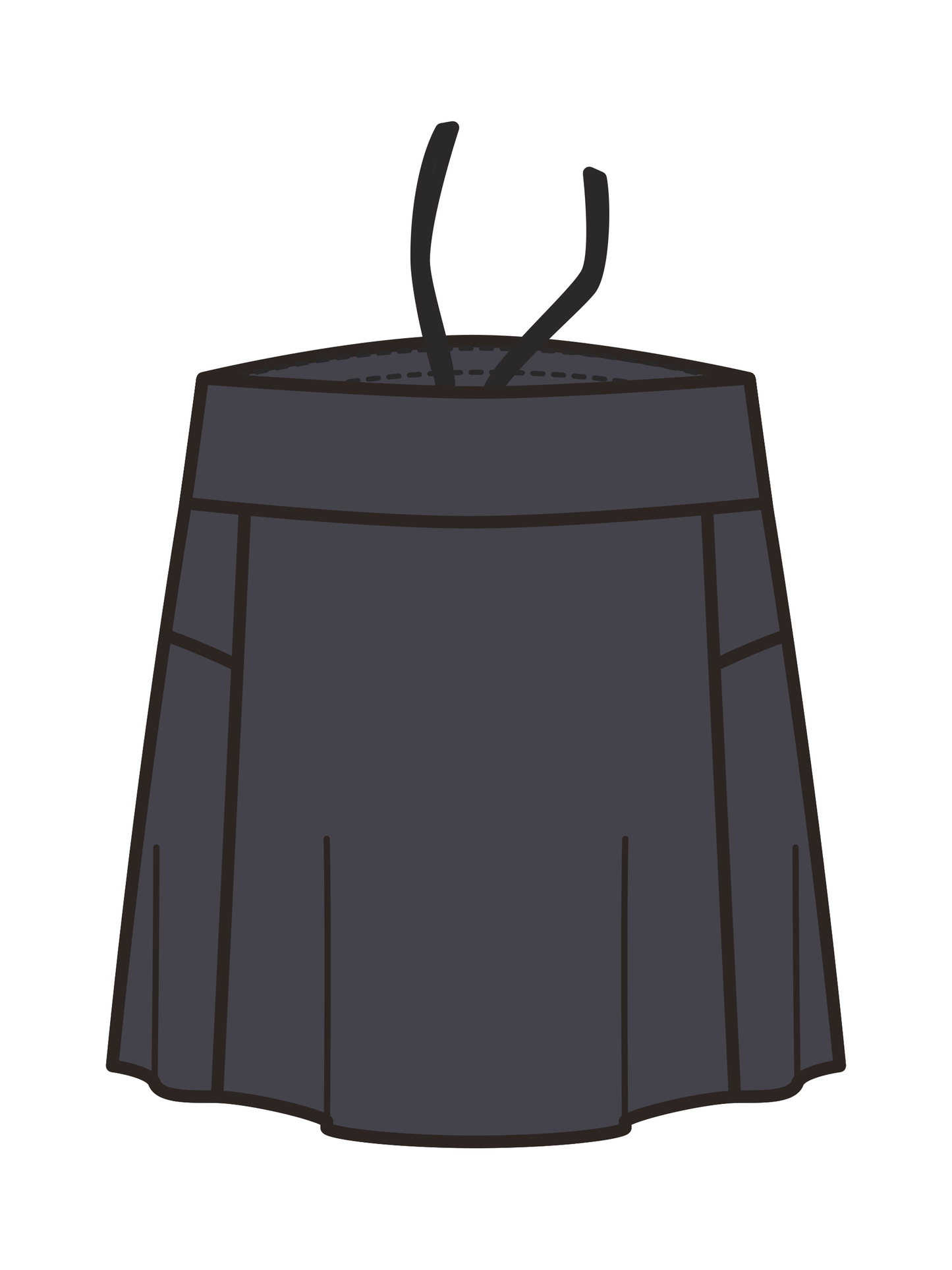 WS Sky Skirt