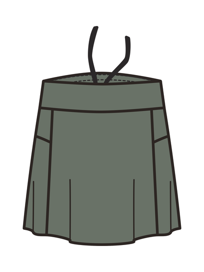 WS Sky Skirt