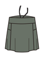 WS Sky Skirt