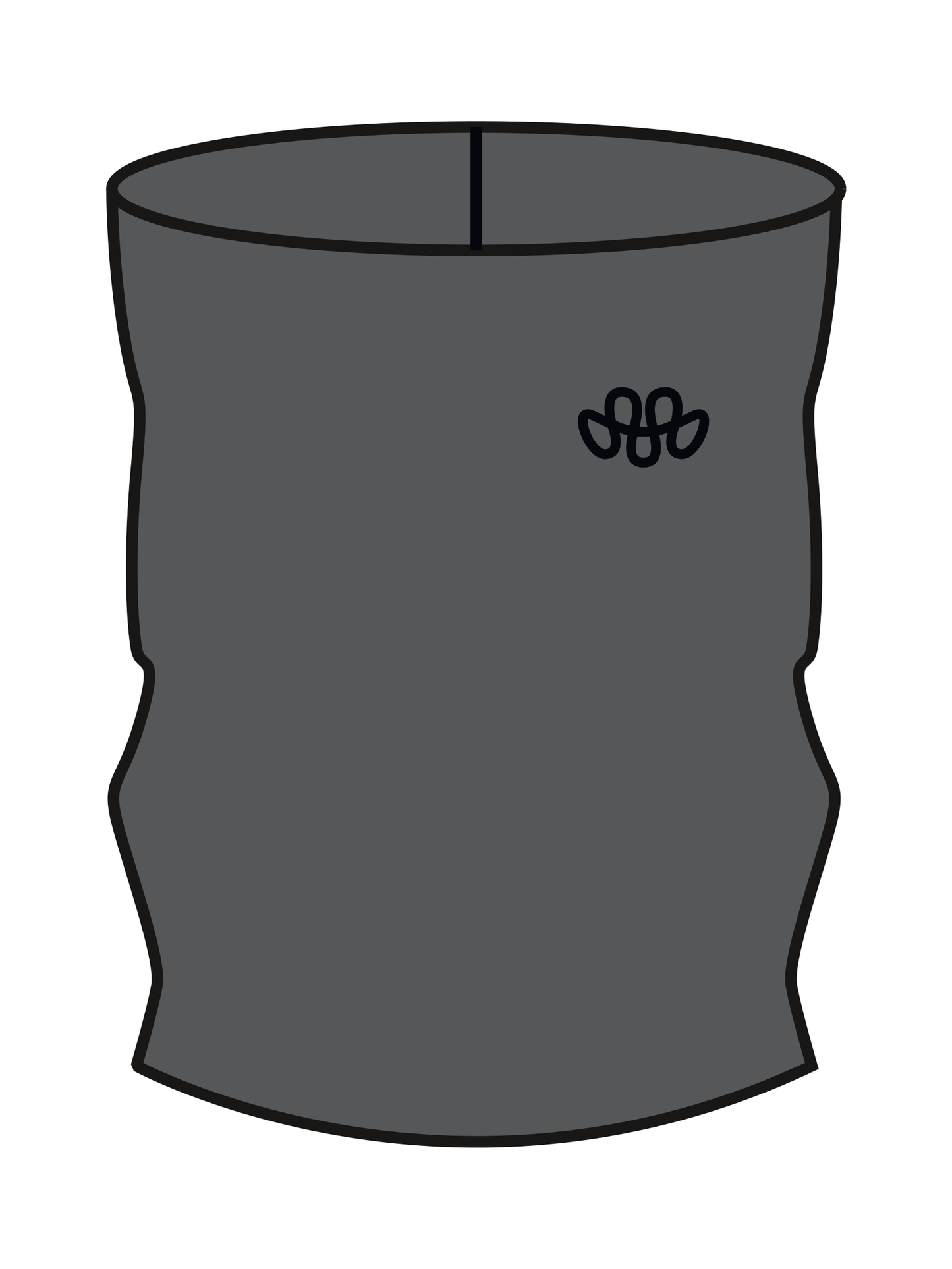 Axio Lite Neck Gaiter
