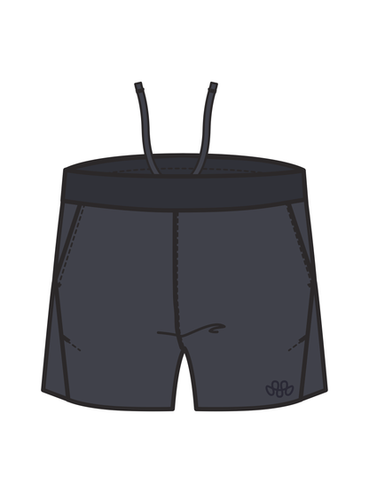 Green BC Short