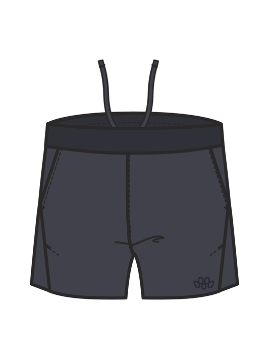 Green BC Short