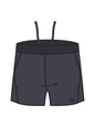 Green BC Short