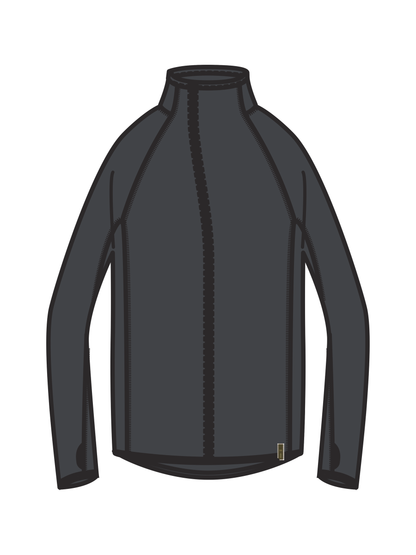 Aulla Jacket