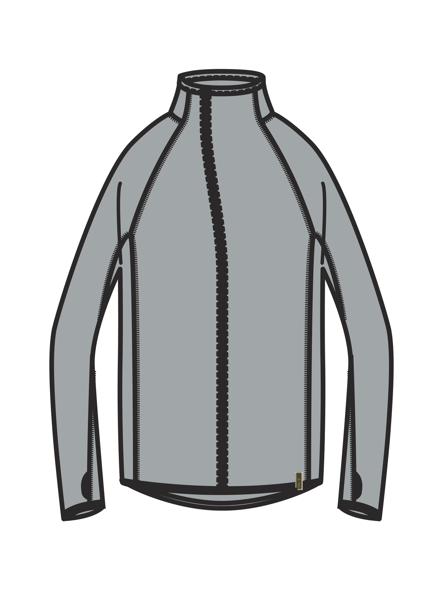Aulla Jacket