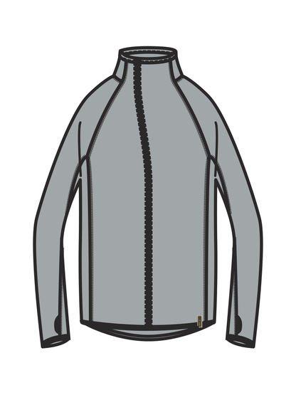 Aulla Jacket