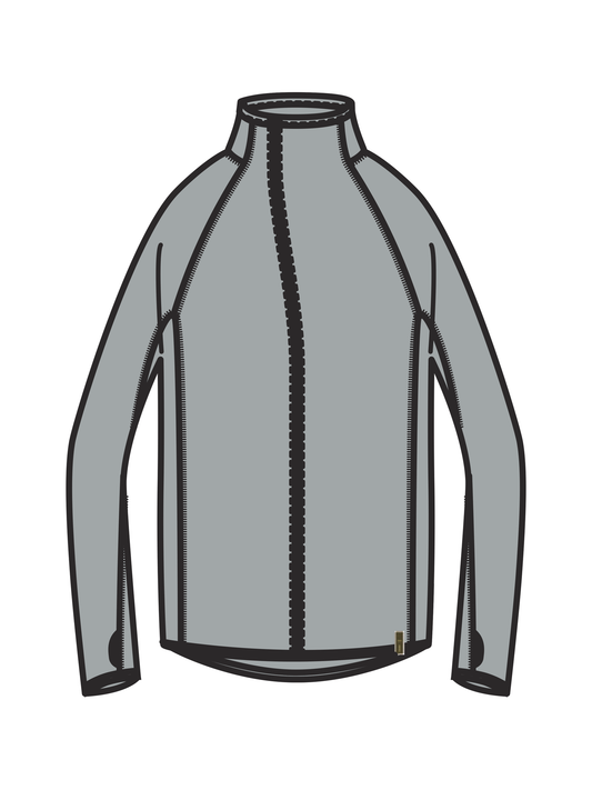 Aulla Jacket