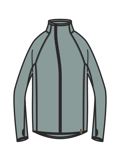 Aulla Jacket