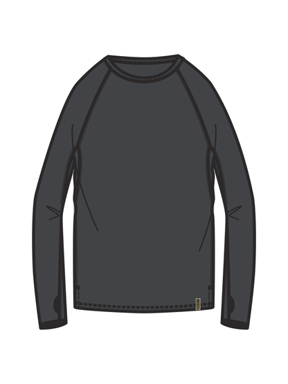 Aulla L/S