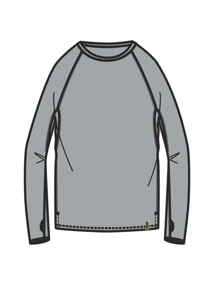 Aulla L/S
