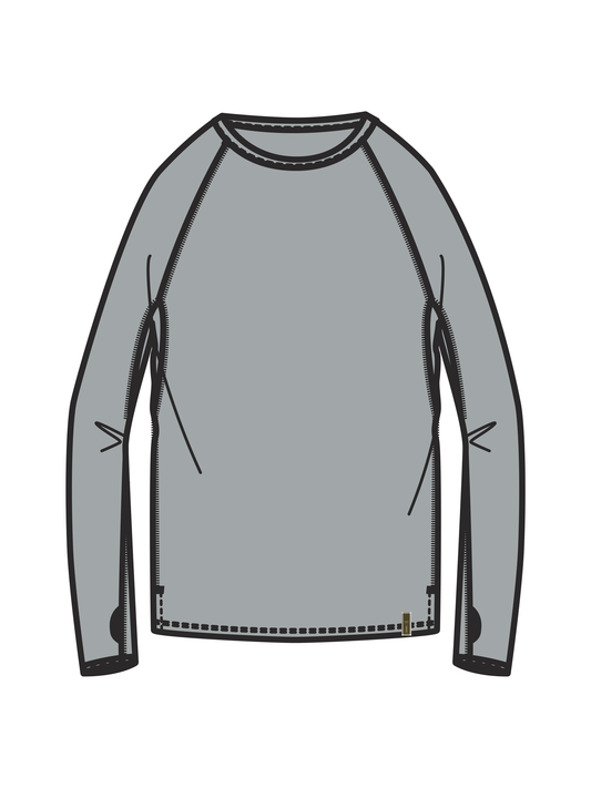 Aulla L/S