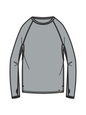 Aulla L/S