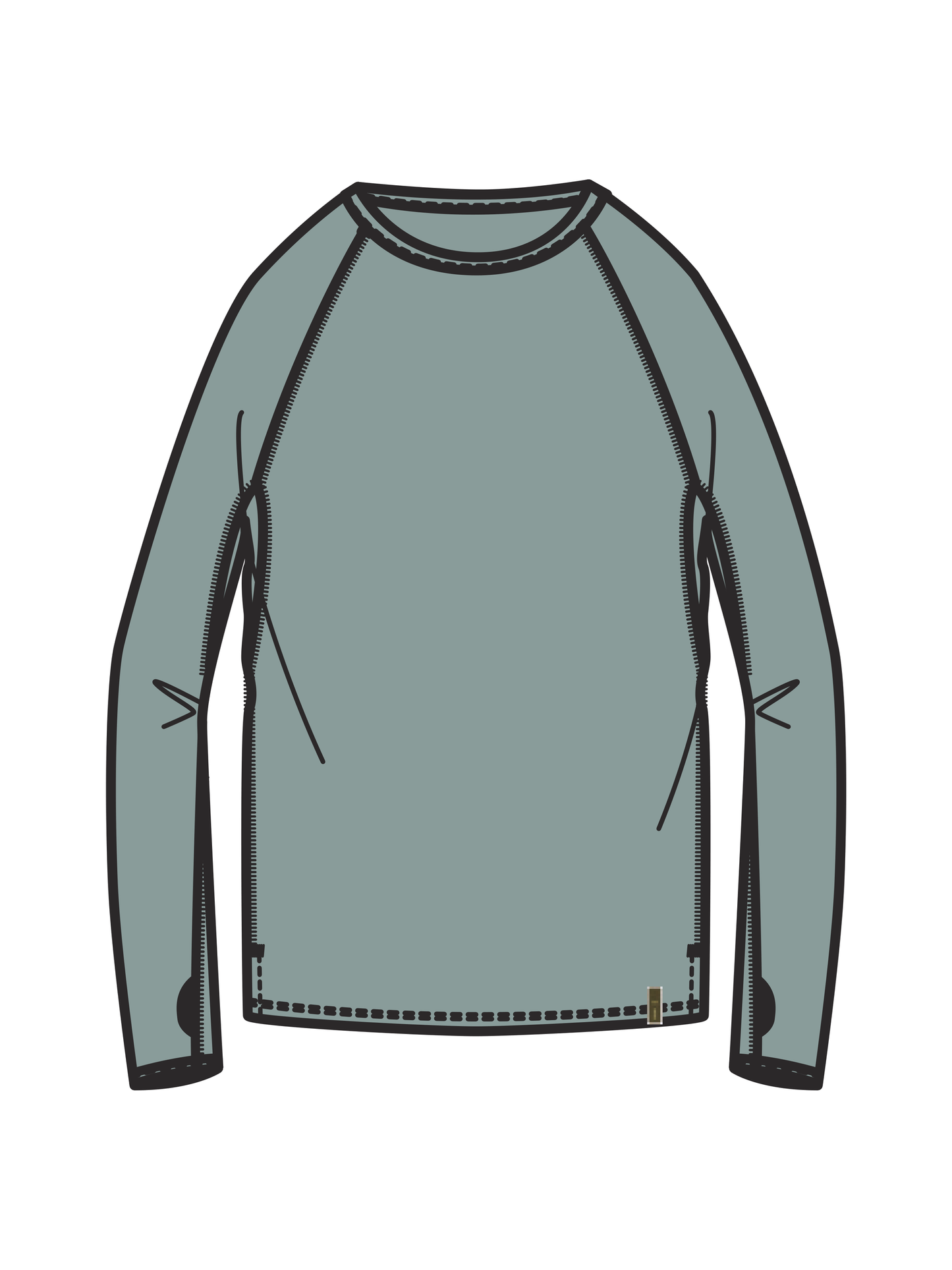 Aulla L/S