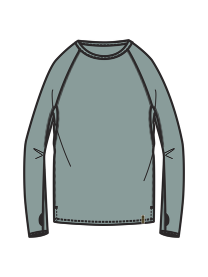 Aulla L/S