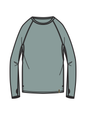 Aulla L/S