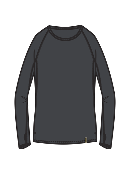 WS Aulla L/S
