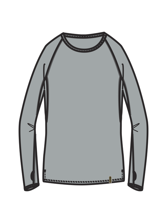 WS Aulla L/S