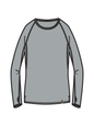 WS Aulla L/S