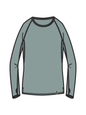 WS Aulla L/S