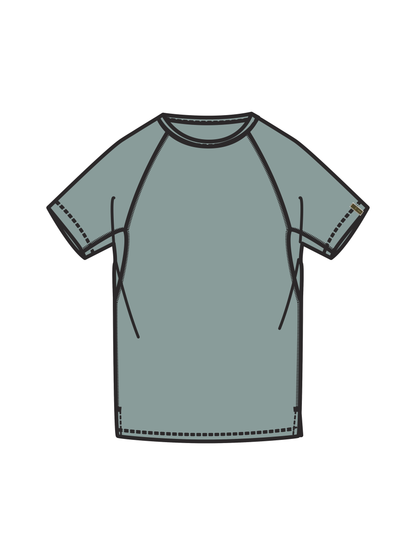 Aulla S/S