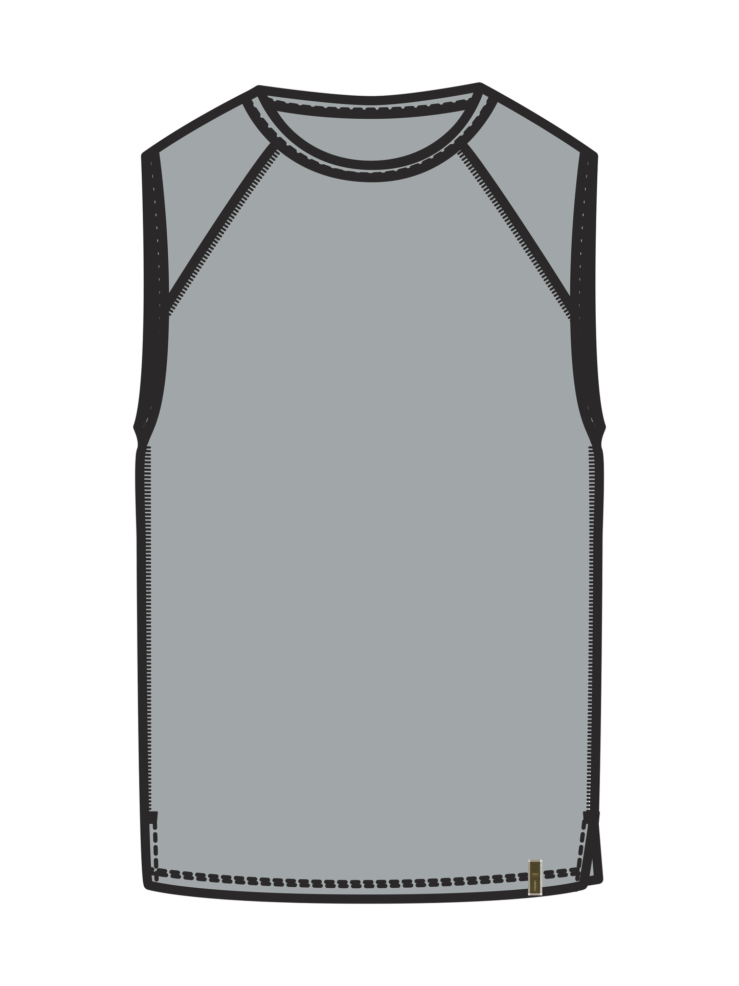 Aulla Non Sleeve