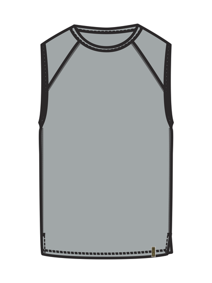 Aulla Non Sleeve