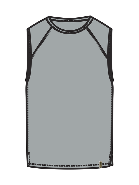 Aulla Non Sleeve