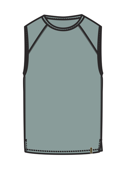 Aulla Non Sleeve