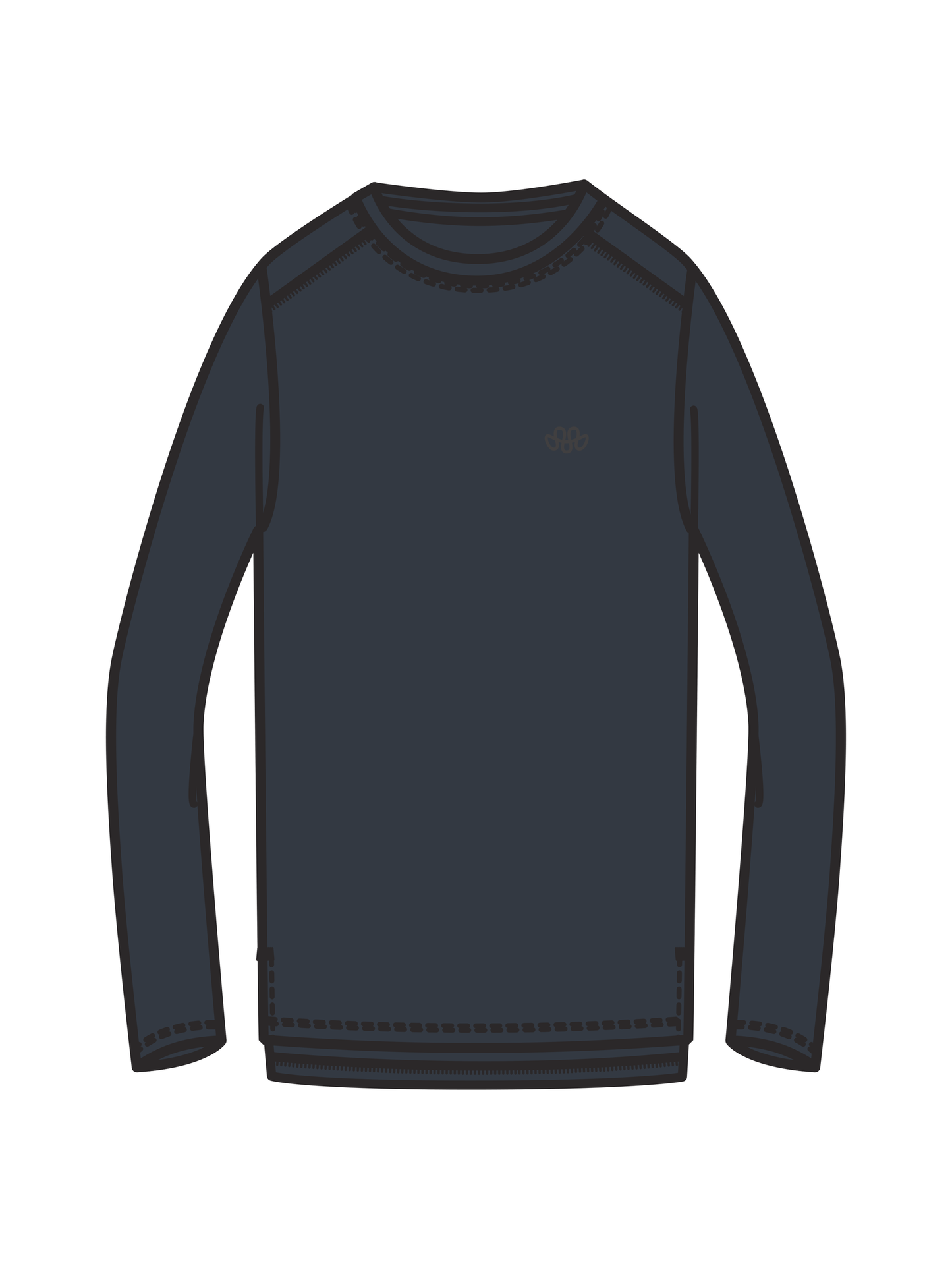 WS TiO L/S