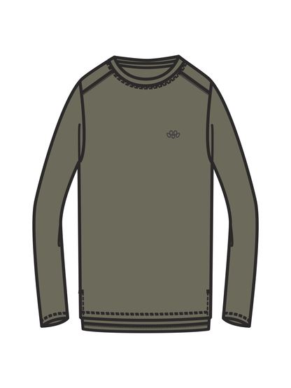 WS TiO L/S